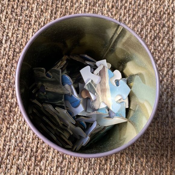 Rocket and groot puzzle guardians of the galaxy - Picture 3 of 3